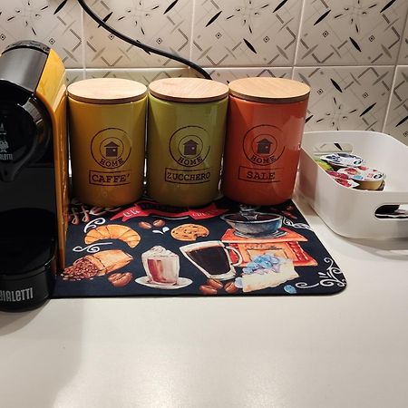 Appartamento I Cedri كاستينازو المظهر الخارجي الصورة